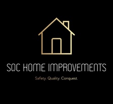 Logo for SQC General Contractors LLC. - Tvtja - 54 fotot Facebook
