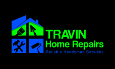 Logo for Travin Home Repairs, LLC