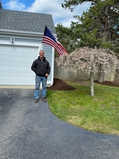 Avatar for Greener Grass Landscaping