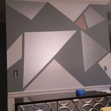 New Look Painting, LLC logo