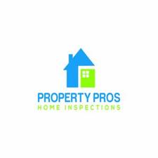 Property Pros Home Inspections - Facebook logo
