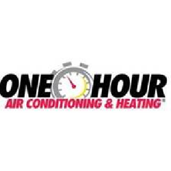 One Hour Air Conditioning Largo of Clearwater logo