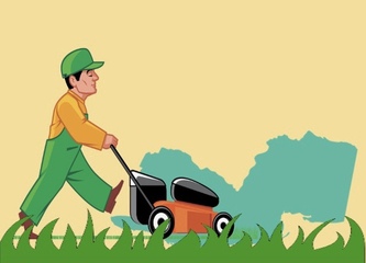 All Jersey Landscape, LLC logo