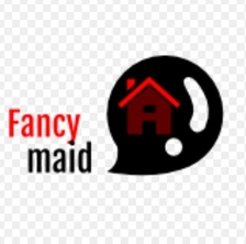 Fancy Maids logo