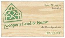 Avatar for Land & Home