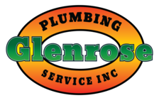 Glenrose Service, Inc. logo