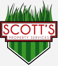 Logo for Scott's Property Services, LLC