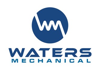 Waters Mechanical Inc logo