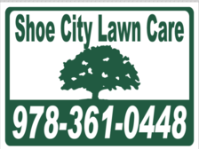 Avatar for Shoe City Lawn Care, LLC