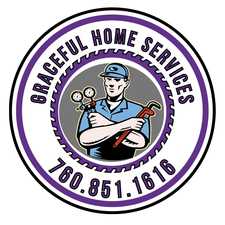 Graceful Home Services, Inc. logo