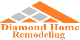Diamond Home Remodeling, Inc. logo