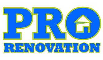 Pro Renovation, LLC logo