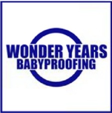 Wonder Years Babyproofing logo