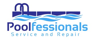 Poolfessionals Maintenance and Repair logo