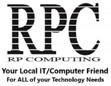 RP Computing logo