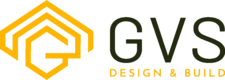 GVS Construction, LLC logo