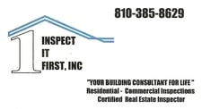 Avatar for Inspect It First, Inc.