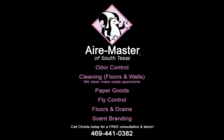 Avatar for Aire Master Of South Texas