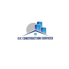 Logo for DJC Construction Services, LLC