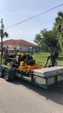 Reliable SWFL Lawn Services logo