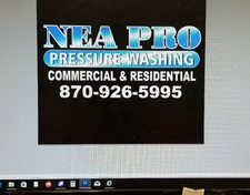 Avatar for NEA Pro Pressure Washing