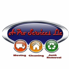 A-Pro Services logo