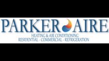Parker Aire, LLC logo