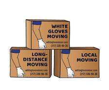 Avatar for White Gloves Moving LLC