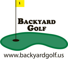 Backyard Golf & Games, Inc. logo