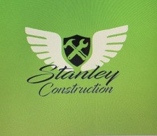 Logo for Stanley Construction, LLC