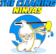 Avatar for The Cleaning Ninjas Inc.