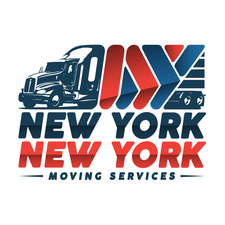 Logo for New York New York Moving Services, LLC