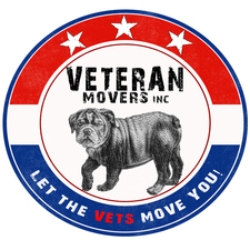 Veteran Movers, Inc. logo