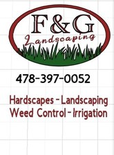 Avatar for F G Landscaping and Irrigation