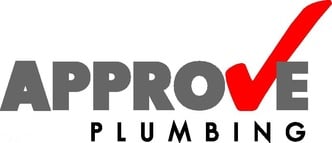 Approve Plumbing, Inc. logo