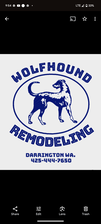 Avatar for Wolfhound Remodeling