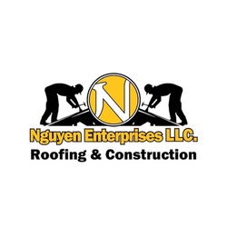 Nguyen Enterprise Roofing and Construction, LLC logo