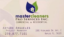 Avatar for Master Group