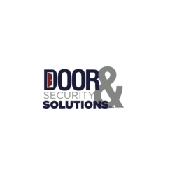 Door and Security Solutions logo