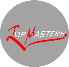 Top Master, LLC DBA Amexpol logo