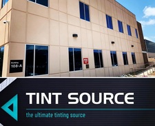 Tint Source logo