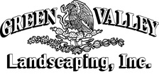 Green Valley Landscaping, Inc. logo
