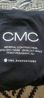 CMC CONSTRUCTION GROUP, LLC logo