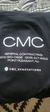 Avatar for CMC CONSTRUCTION GROUP, LLC