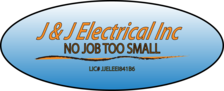 J&J Electrical, Inc. logo