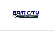Rain City Excavation, LLC logo