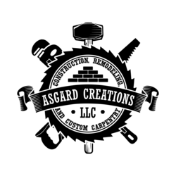 Asgard Creations, LLC logo