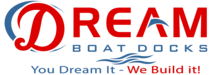 Dream Boat Docks, LLC logo