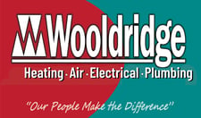 Avatar for Wooldridge Heating & Air, Inc.