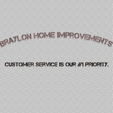 Logo for Braylon Home Improvements